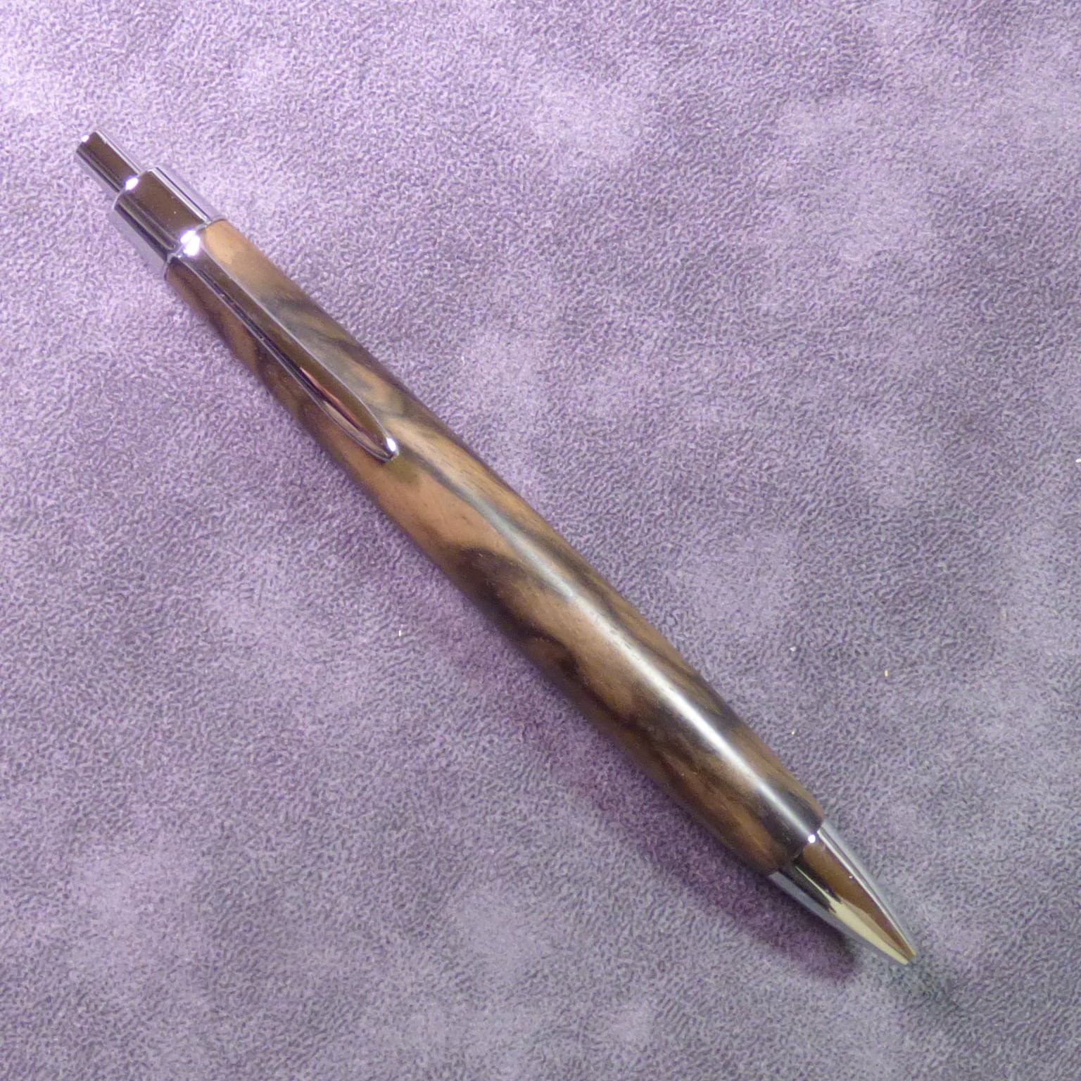 マルチペン | CraftA840129 Craft A シェンムウッド瘤 2in1 多機能ペン