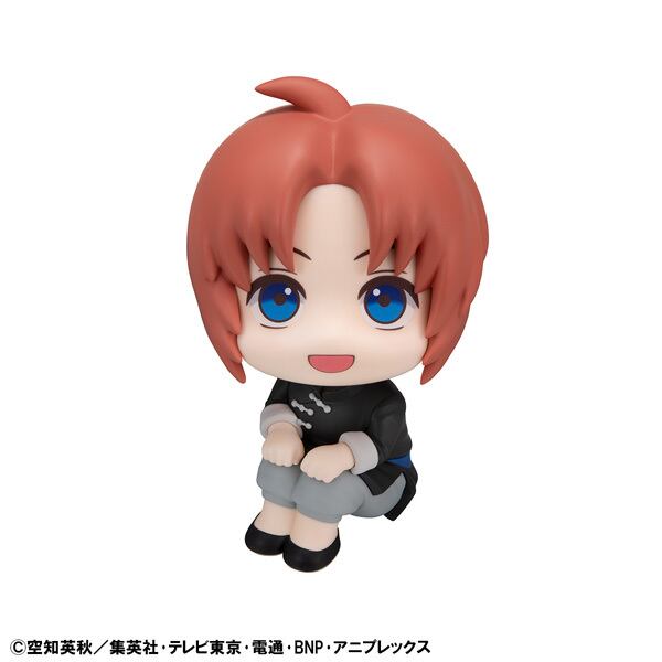 メガハウス るかっぷ 銀魂 神威