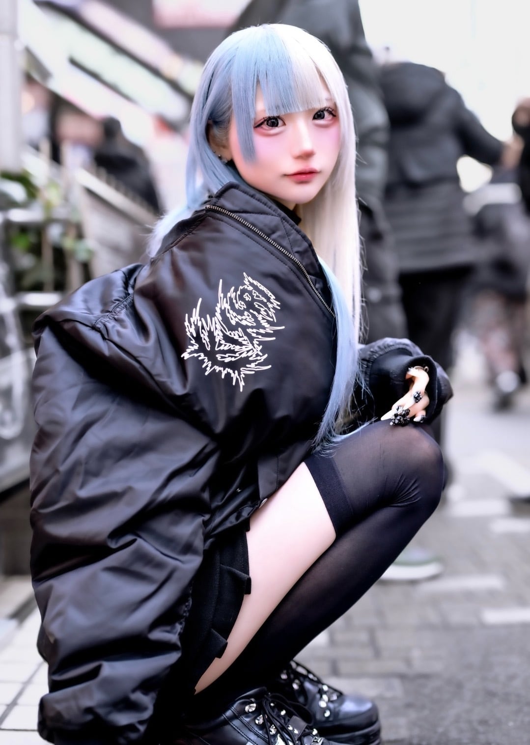 RUB」 | KRY clothing