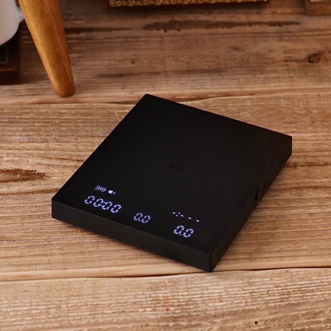 TIMEMORE Black Mirror BASIC3 | COFFEE LAB KOMAMEYA