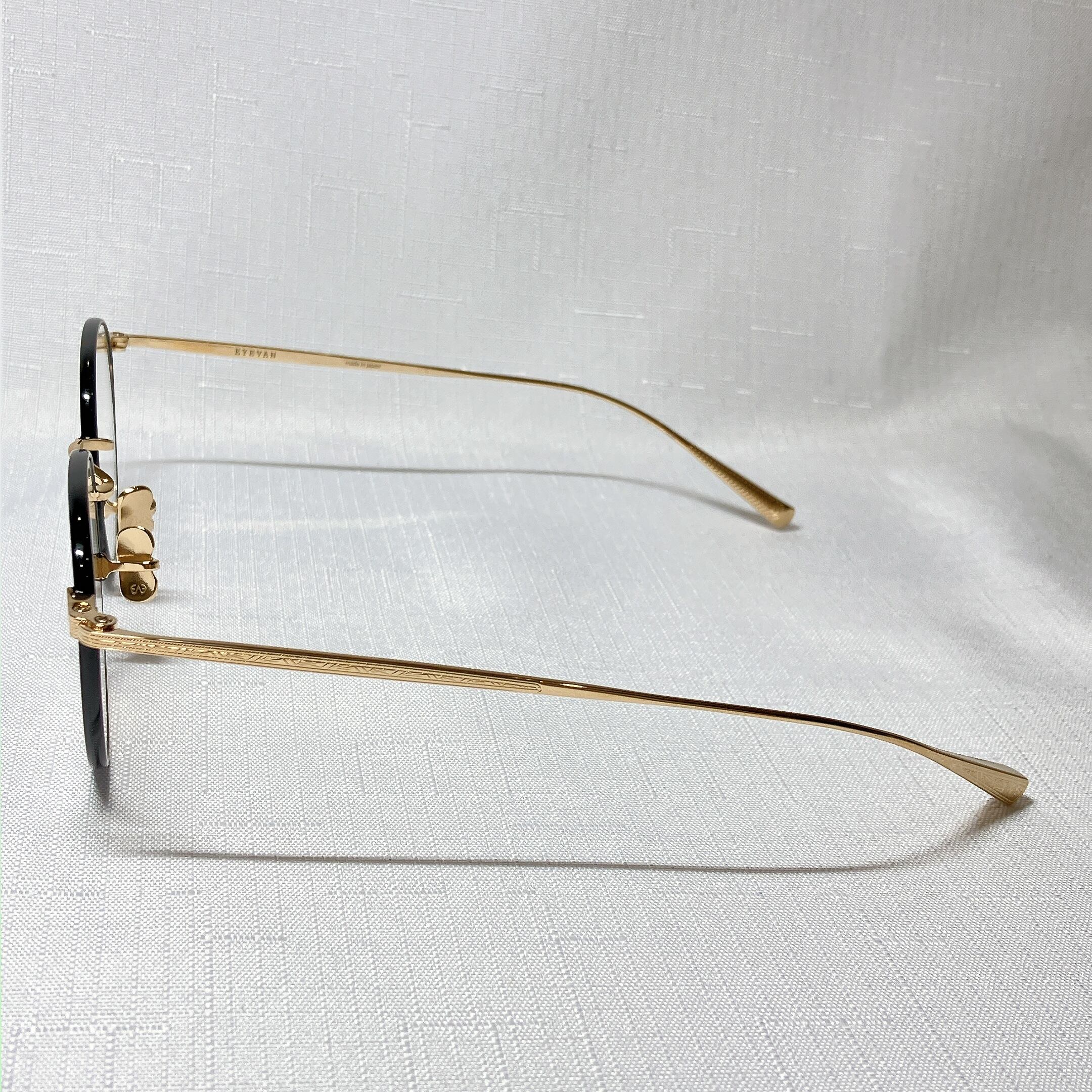 EYEVAN サングラス CRESTON G-C. 46□21 145 アイヴァン | メガネや