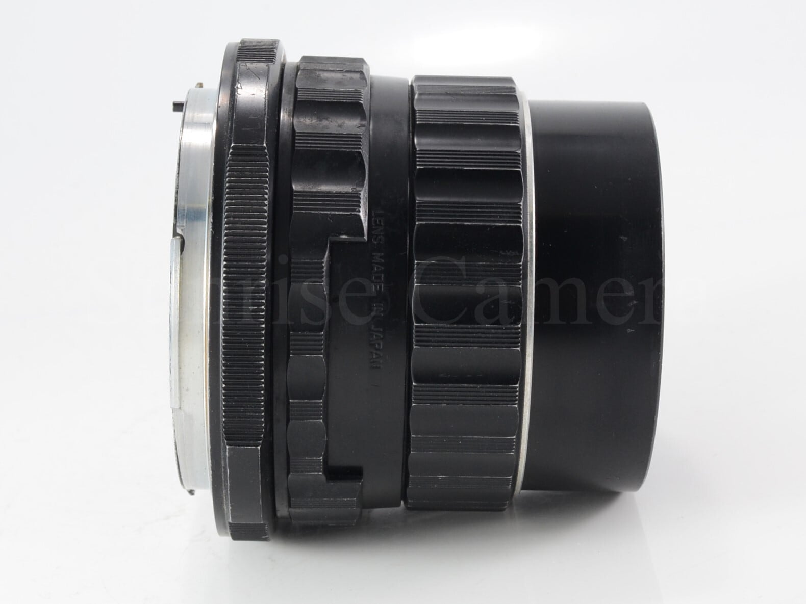 PENTAX Super Multi Coated TAKUMAR 6×7 105mm F2.4 整備済