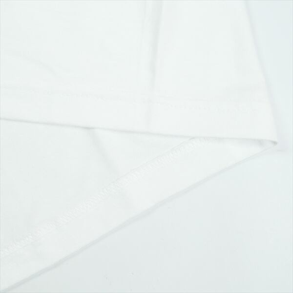 Size【M】 SUPREME シュプリーム 25FW Playboi Carti Tee White T