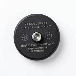 38explore　MAGCOLLON38　進化系マグネット