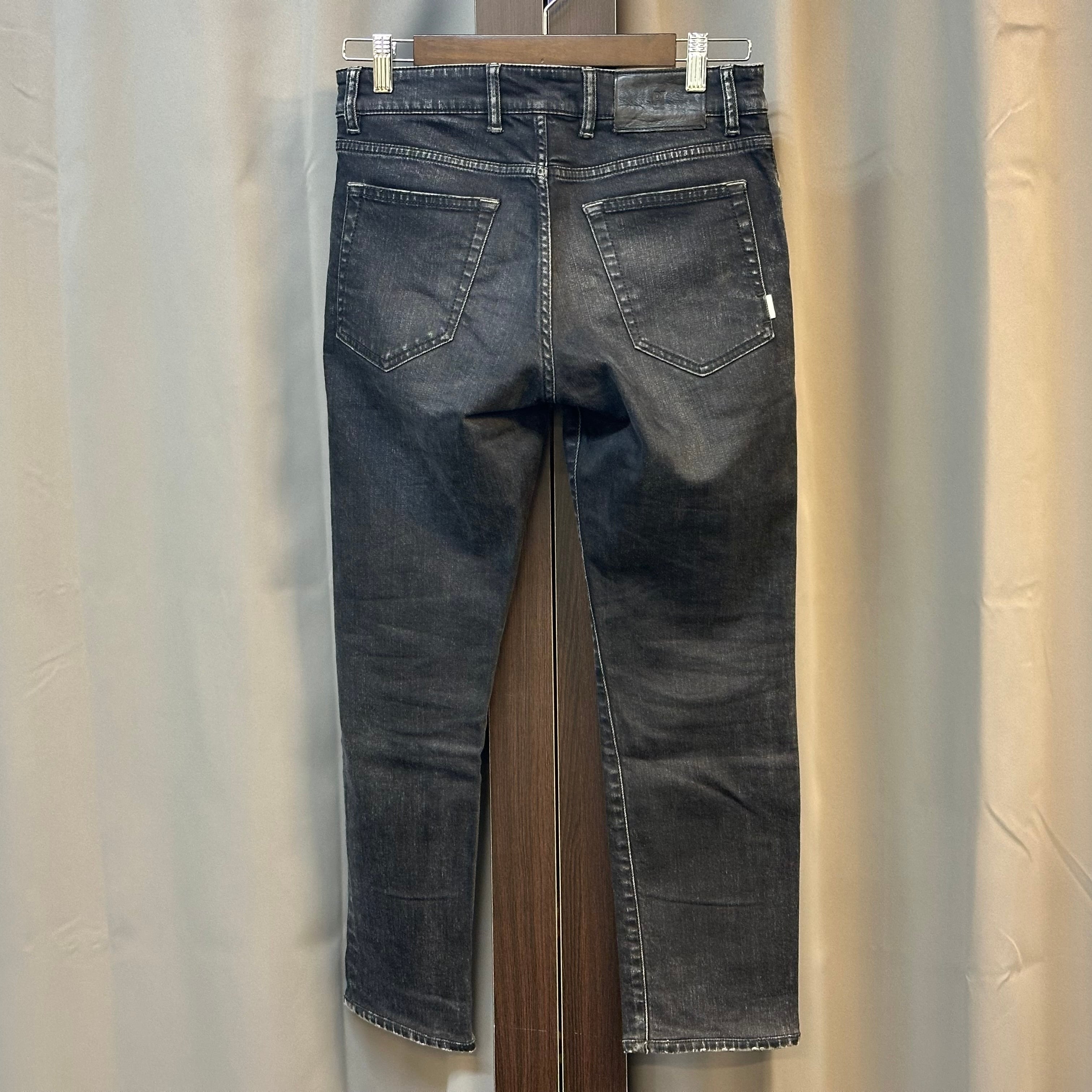 PT TORINO SWING BLACK DENIM PANTS 《30》 | safarionline