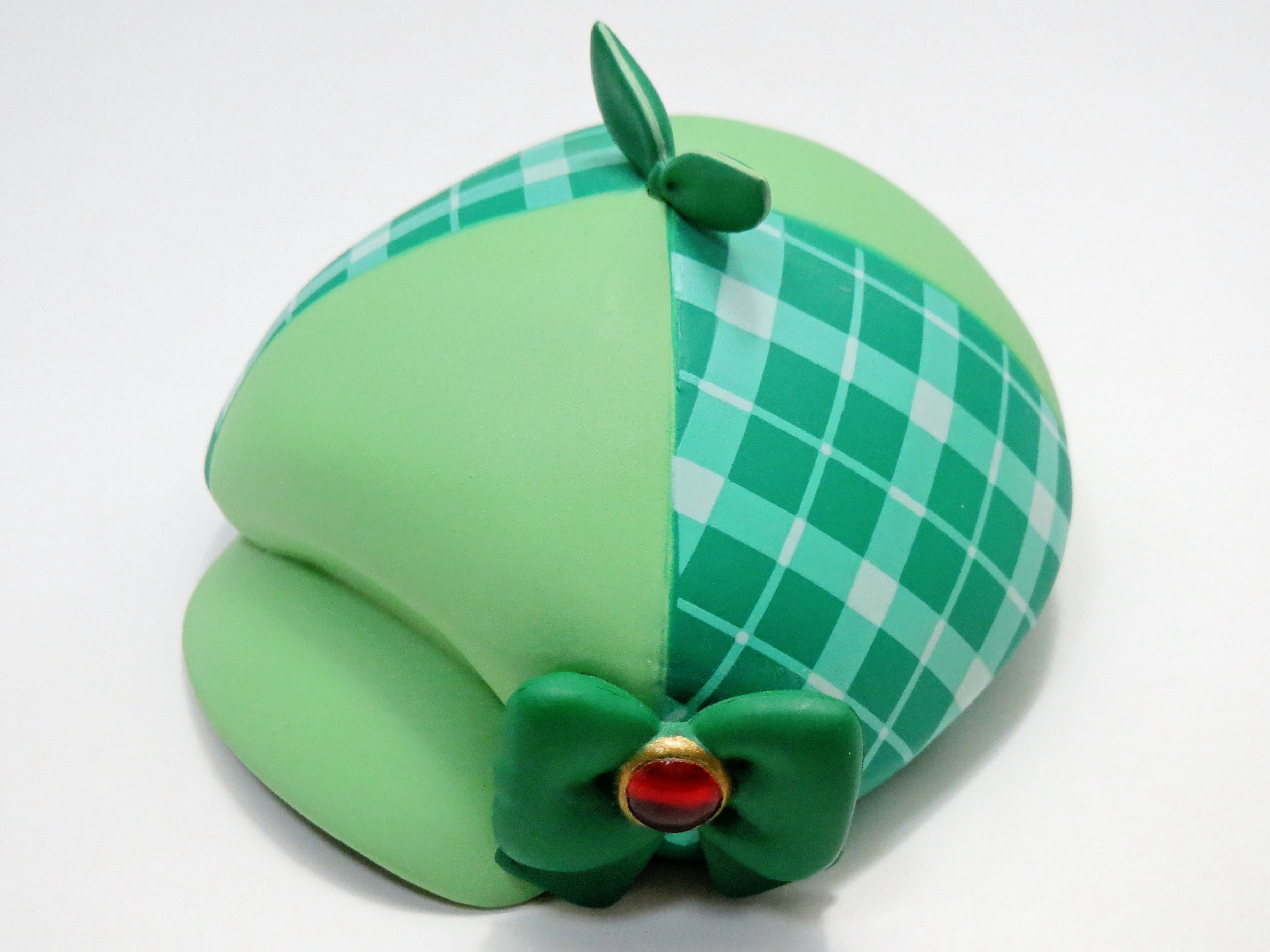 再入荷【186】 エルキュール・バートン 小物パーツ 帽子 ねんどろいど