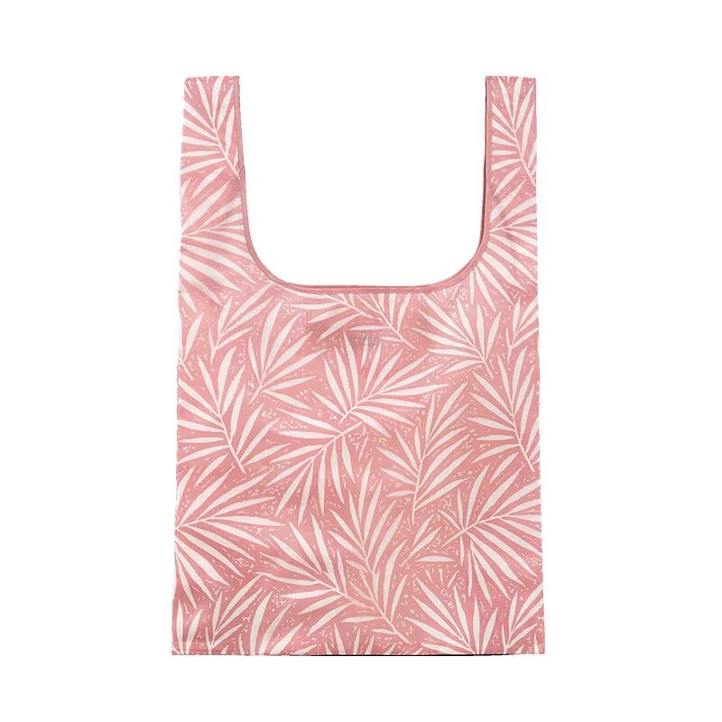 THE NOMADIX(ノマディックス)POCKET TOTE -HRTG PALM DESERT CLAY ポケットトート エコバッグ