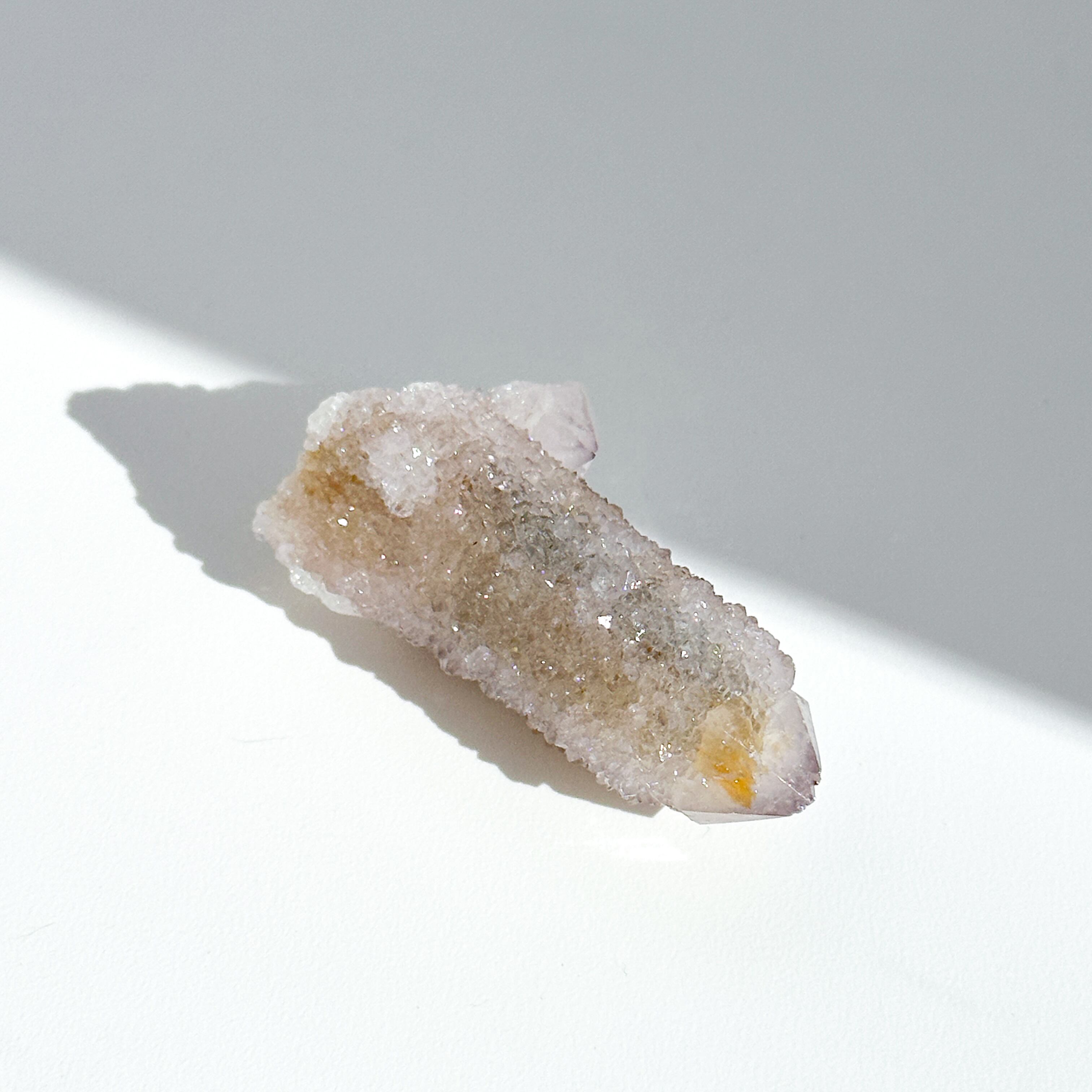 フェアリークォーツ23◇ Fairy Quartz ◇鉱石・天然石・パワーストーン