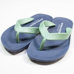 ［HENRY&HENRY］サンダル FLIPPER キッズ｜Blue／Mint