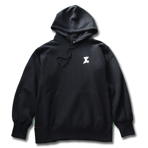 AND Only Front Pullover Hoodie
