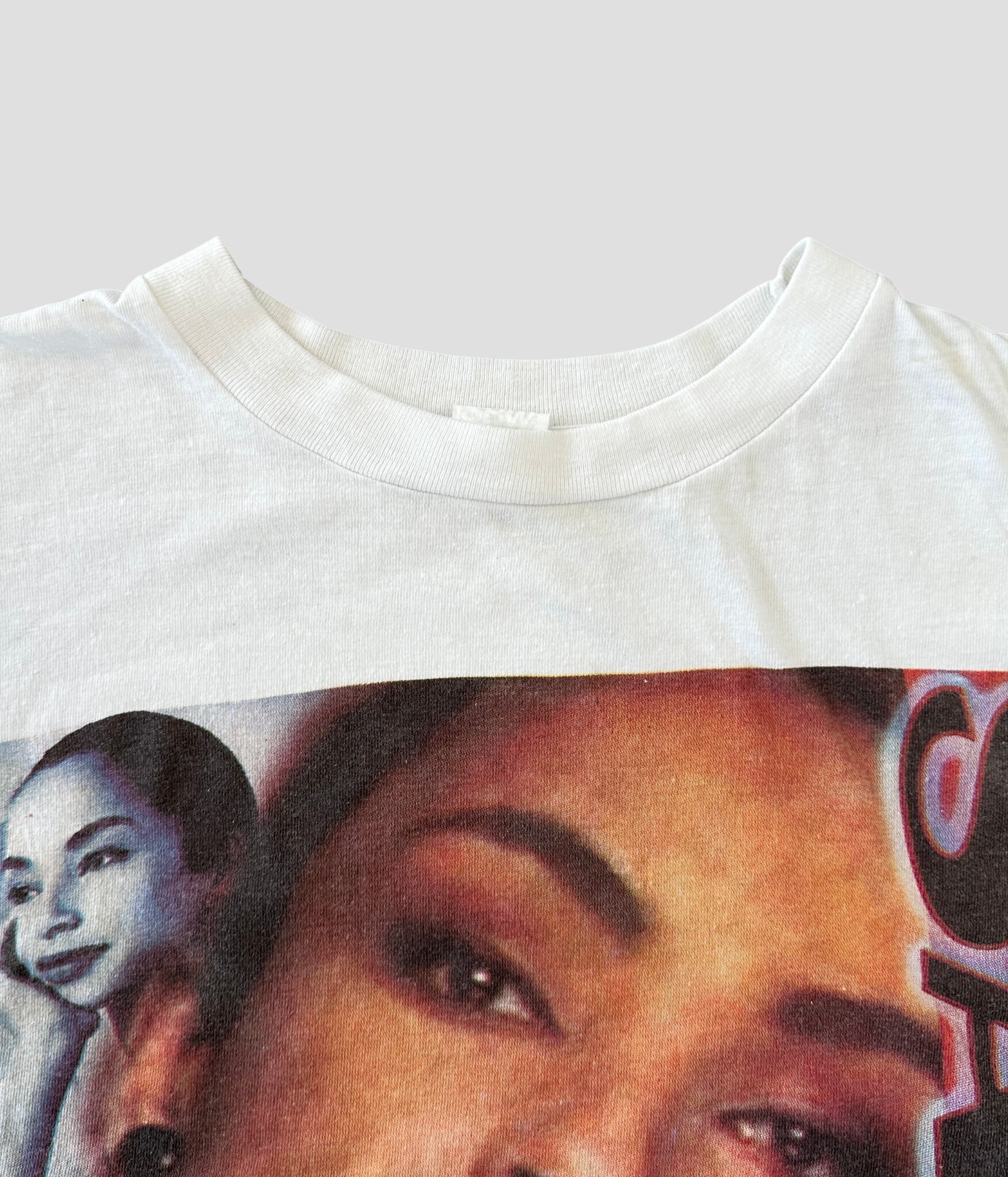 SADE- Vintage 00s L Lovers Rock Tour T-shirt | BEGGARS BANQUET公式
