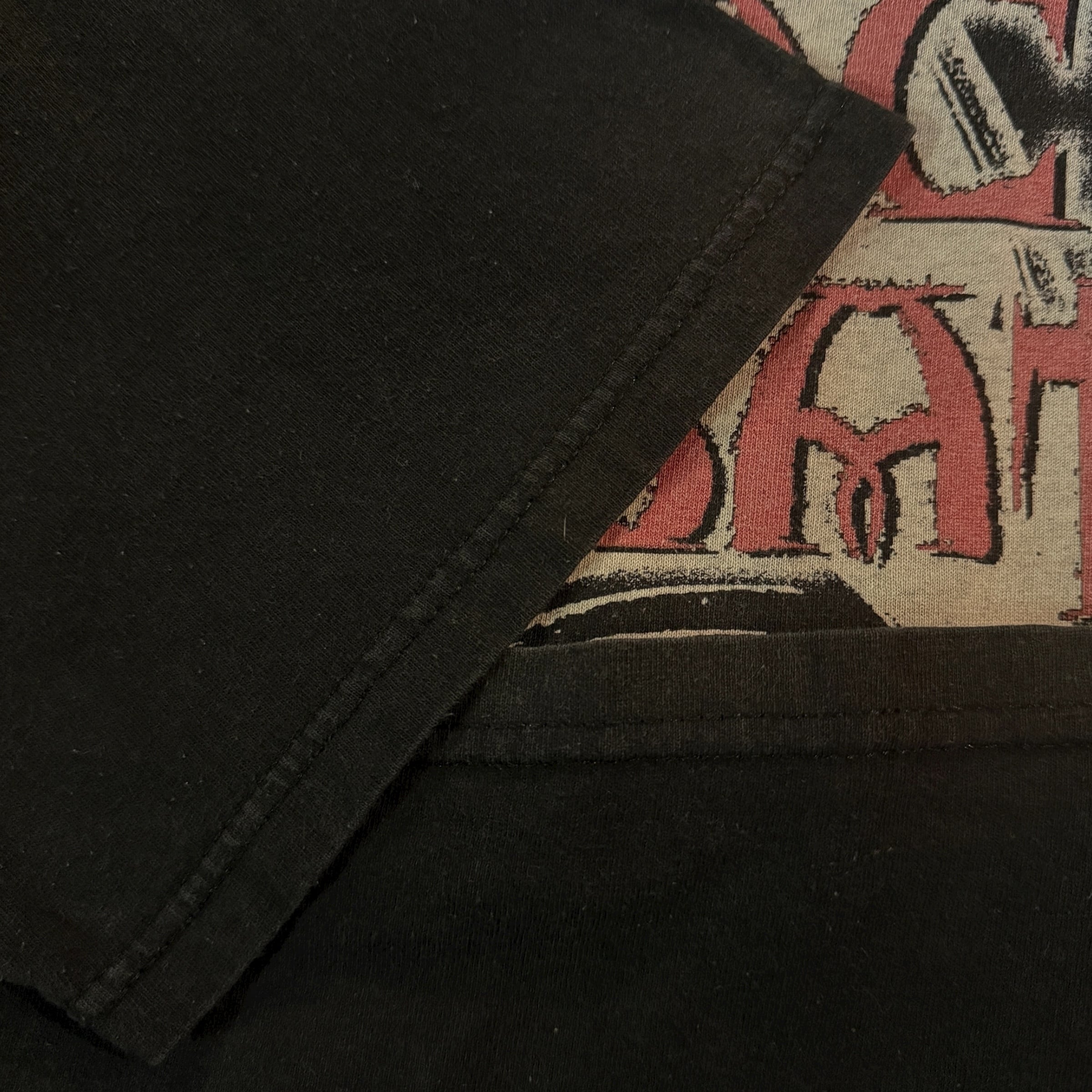 BLACK SABBATH】ブラックサバス Vintage Tシャツ XL | luxury&vintage