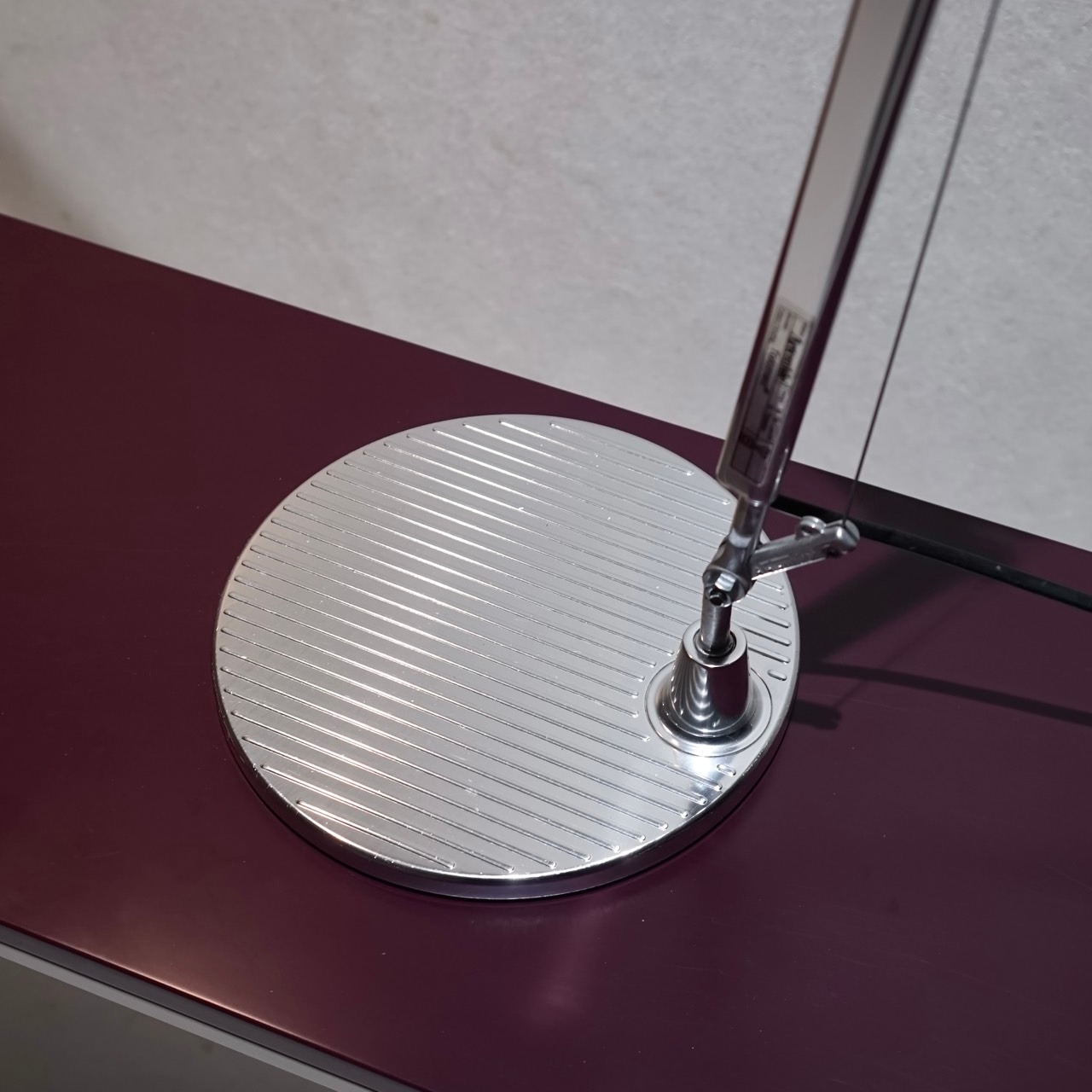 Artemide アルテミデ Tolomeo Table トロメオ テーブルランプ スタンドライト テーブルライト 卓上 照明 イタリア製 モダン ミニマル インダストリアル