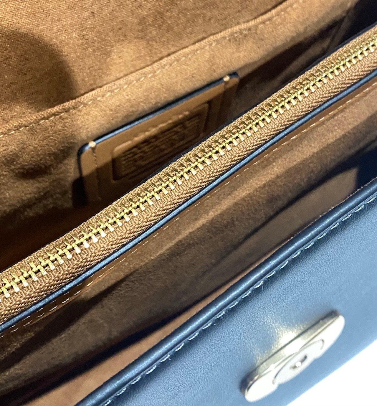 COACH コーチ レディース バック ショルダー CP006/IMBLK