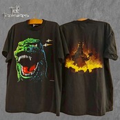 King of the Monsters 1【予約商品：4月14日より順次発送】