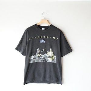 "SUPER TRAMP" T-shirt
