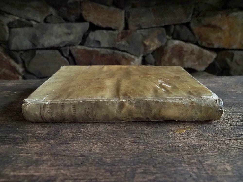 vieux livre 古書 | antique Salon