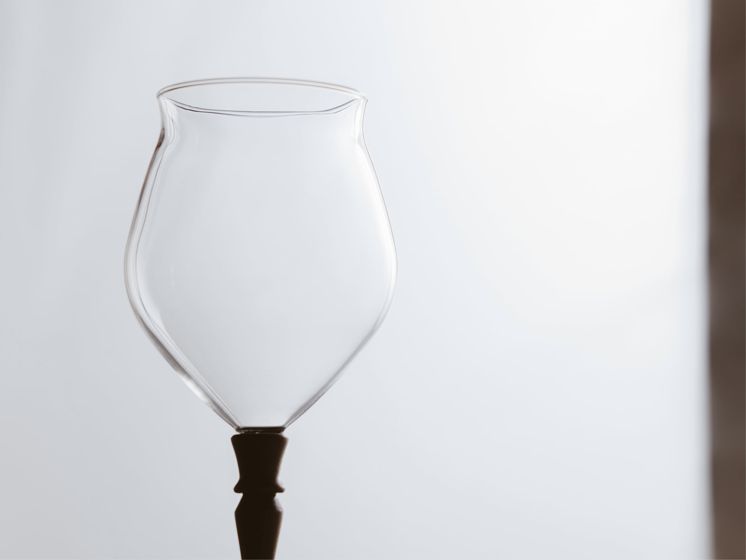 沐 MOKU glass ／ 山桜 信州木 耐熱グラス | 青山食演生活 PREMIUM SELECT
