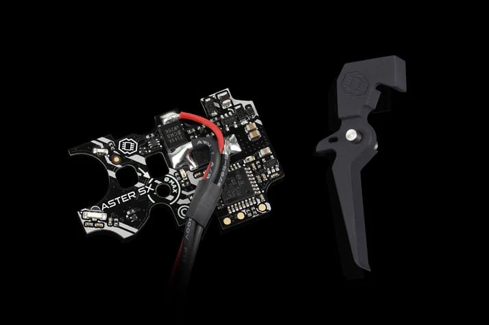 GATE Blu-Link for GATEコントロールステーション | GunPlay'sWorks