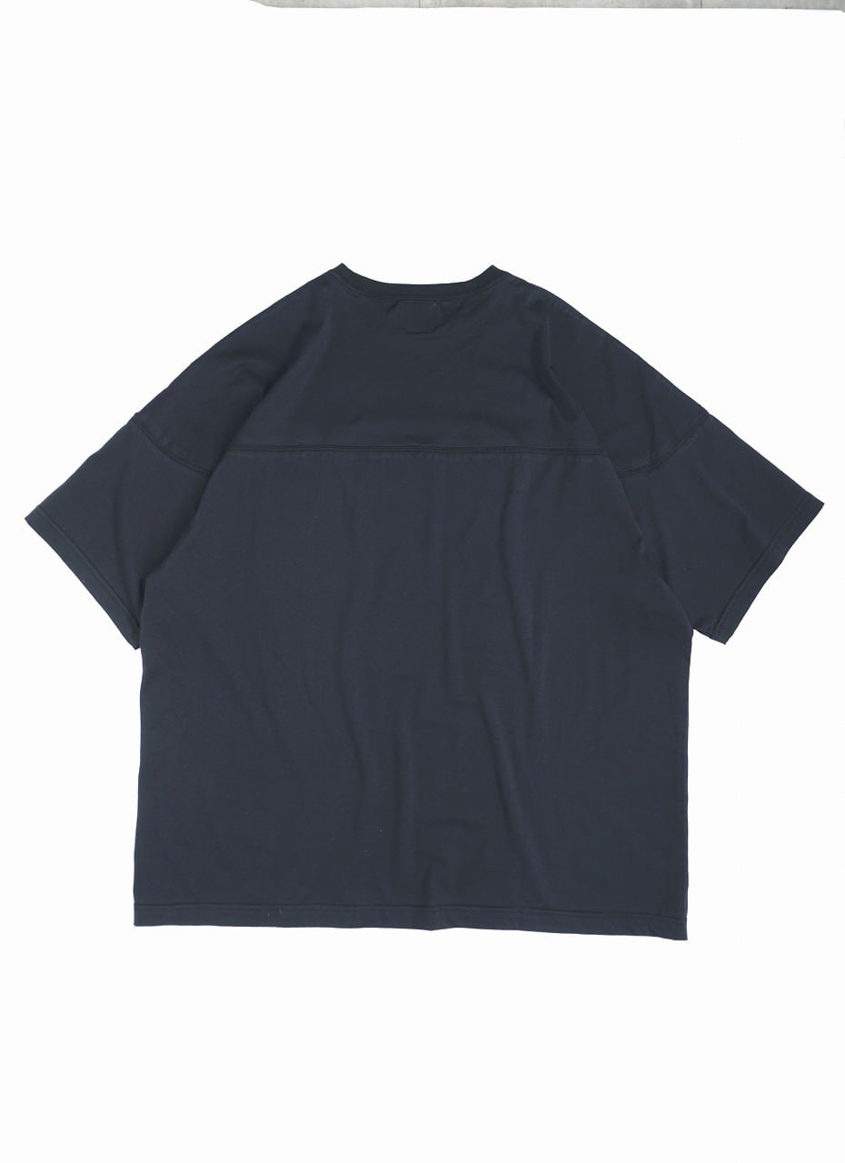 Super Fine Hybrid Cotton S/S Tee