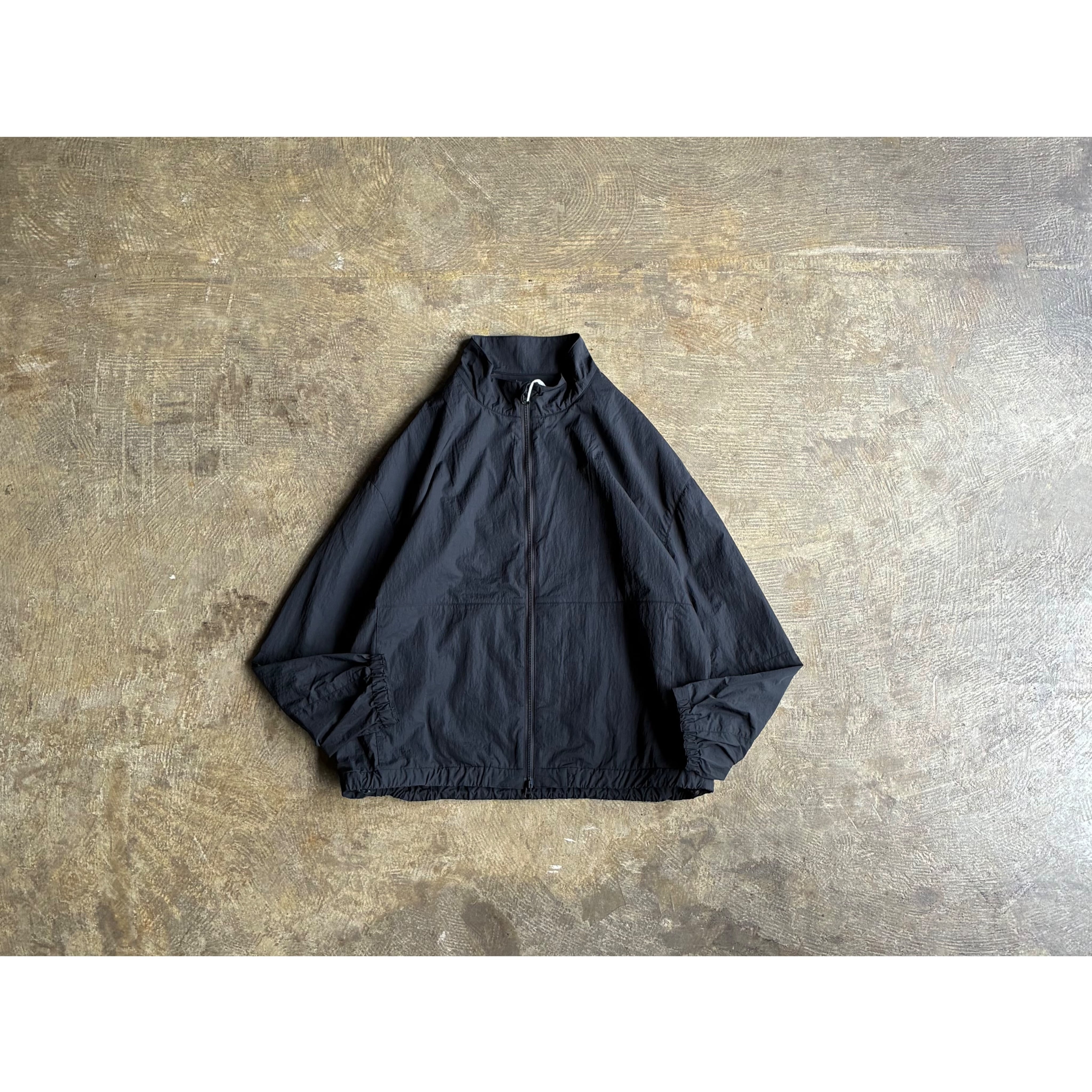 WILD THINGS (ワイルドシングス) Happy Jacket 25FW | AUTHENTIC Life