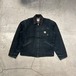 Carhartt used detroit jacket SIZE:42