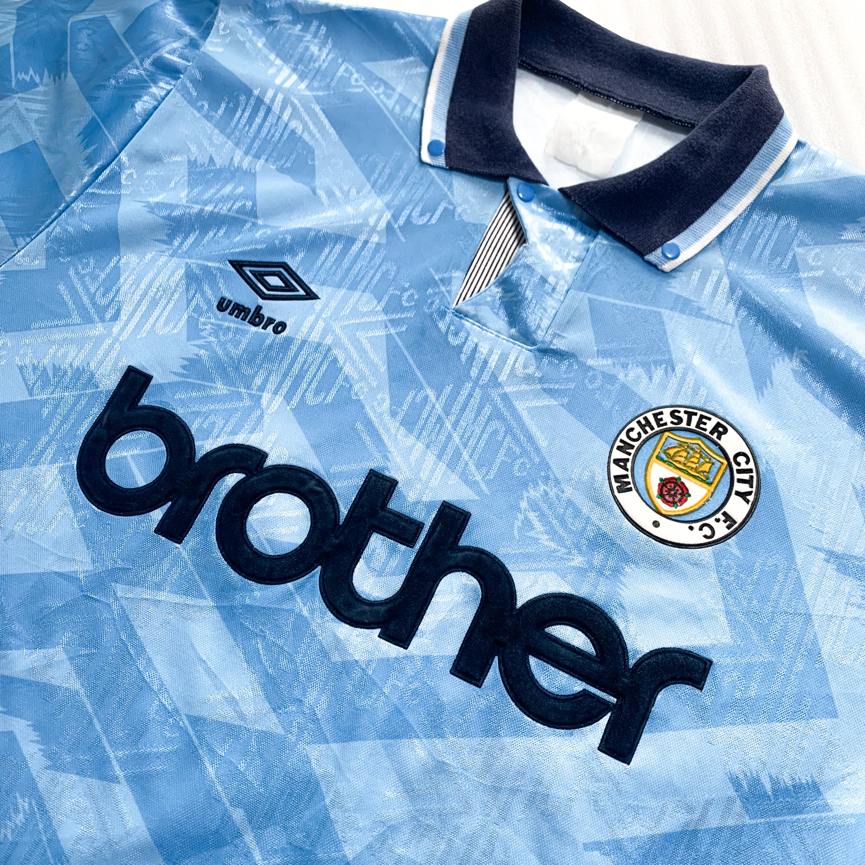 MAN CITY 91/93(H) - L~XL | BENE