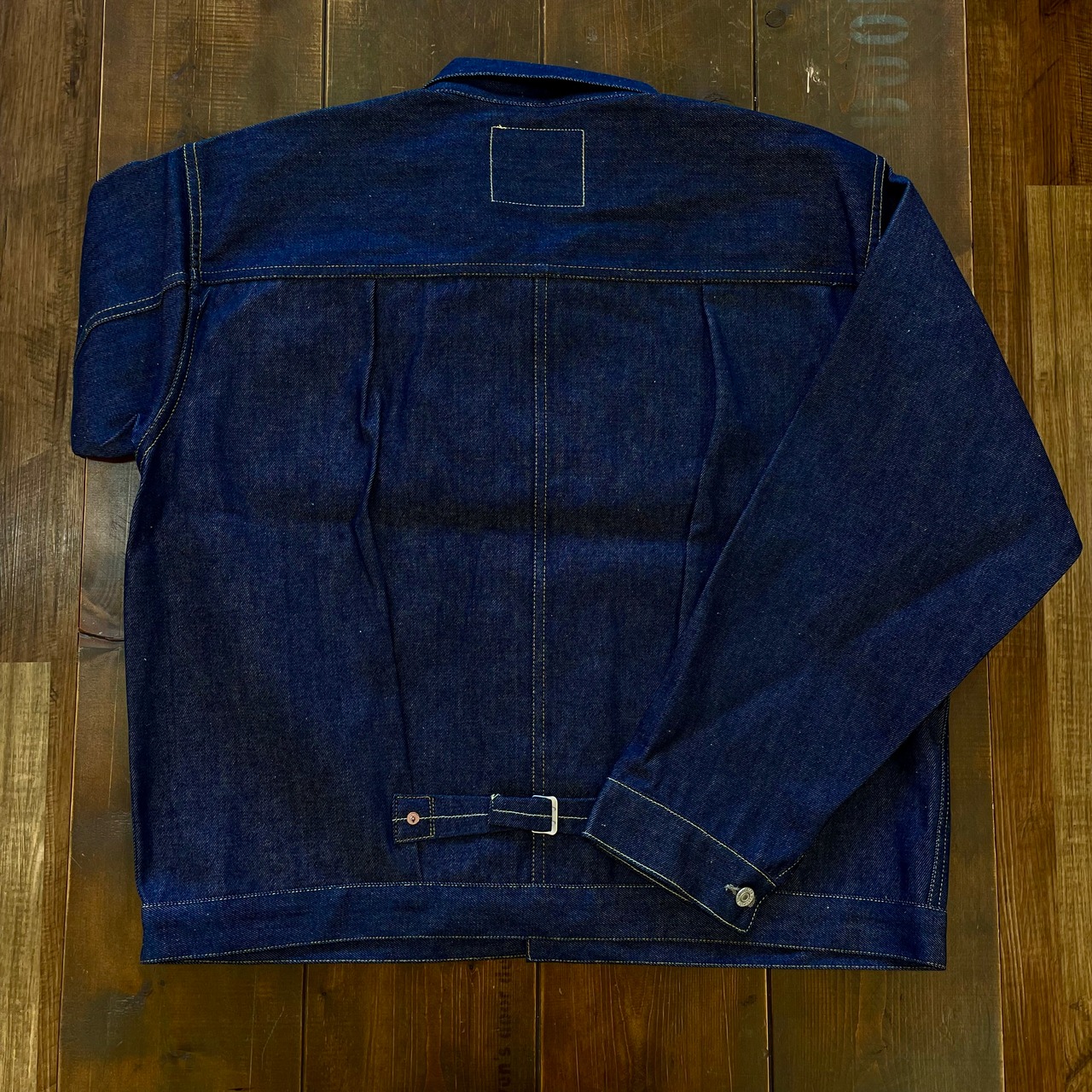 1936 TYPE I JACKETリーバイスヴィンテージクロージング（Levi’s® Vintage Clothing） - 6