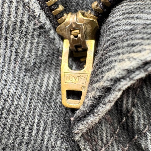 【W32 L27】00s usa levi's ブラック 550 詳細写真6