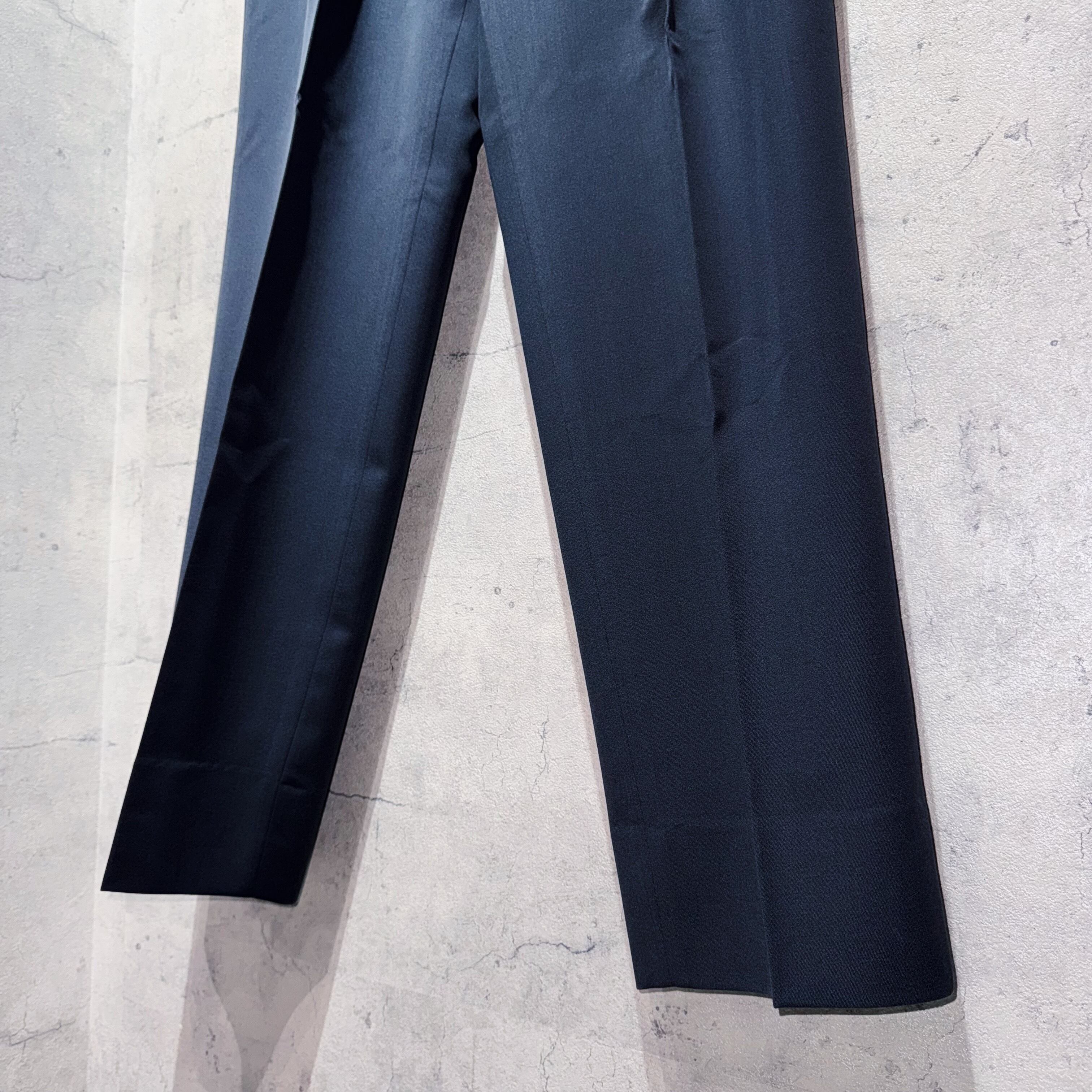 美品✨クリスチャンディオール　ダブルブレスト　セットアップ　ストライプ　ネイビー 楽天市場】80年代 USA製 Christian Dior クリスチャン