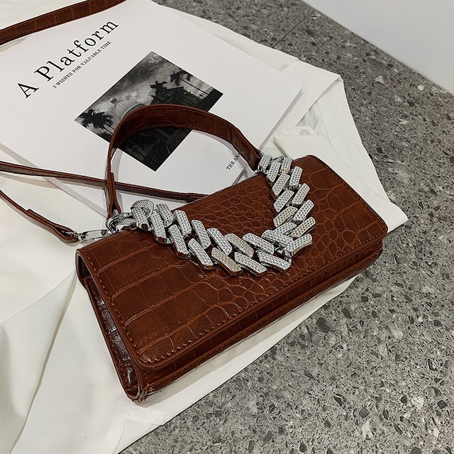 オータムウィンター 秋物 冬物 スクウェア メッセンジャーバッグ Tiancai_Wing_Bag29486865333