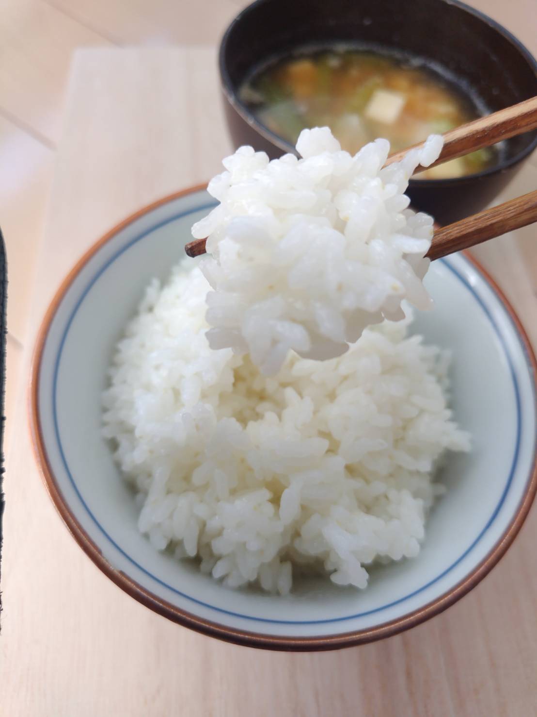 なかしま農園の無農薬キラリもち麦1kg | なかしま農園