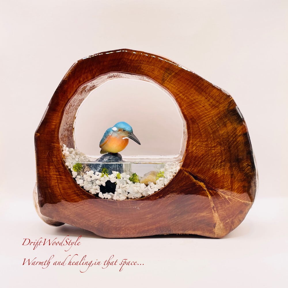 流木インテリア専門 DriftWoodStyle