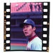 2441G2 若松勉 ヤクルトスワローズ 1970年代 古写真 35mm ポジフィルム プロ野球 昭和レトロ ヴィンテージ