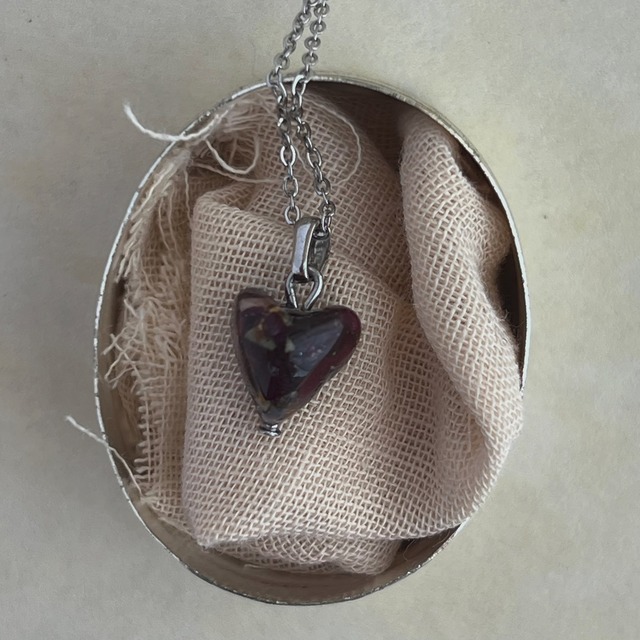 Hueheart -RED-