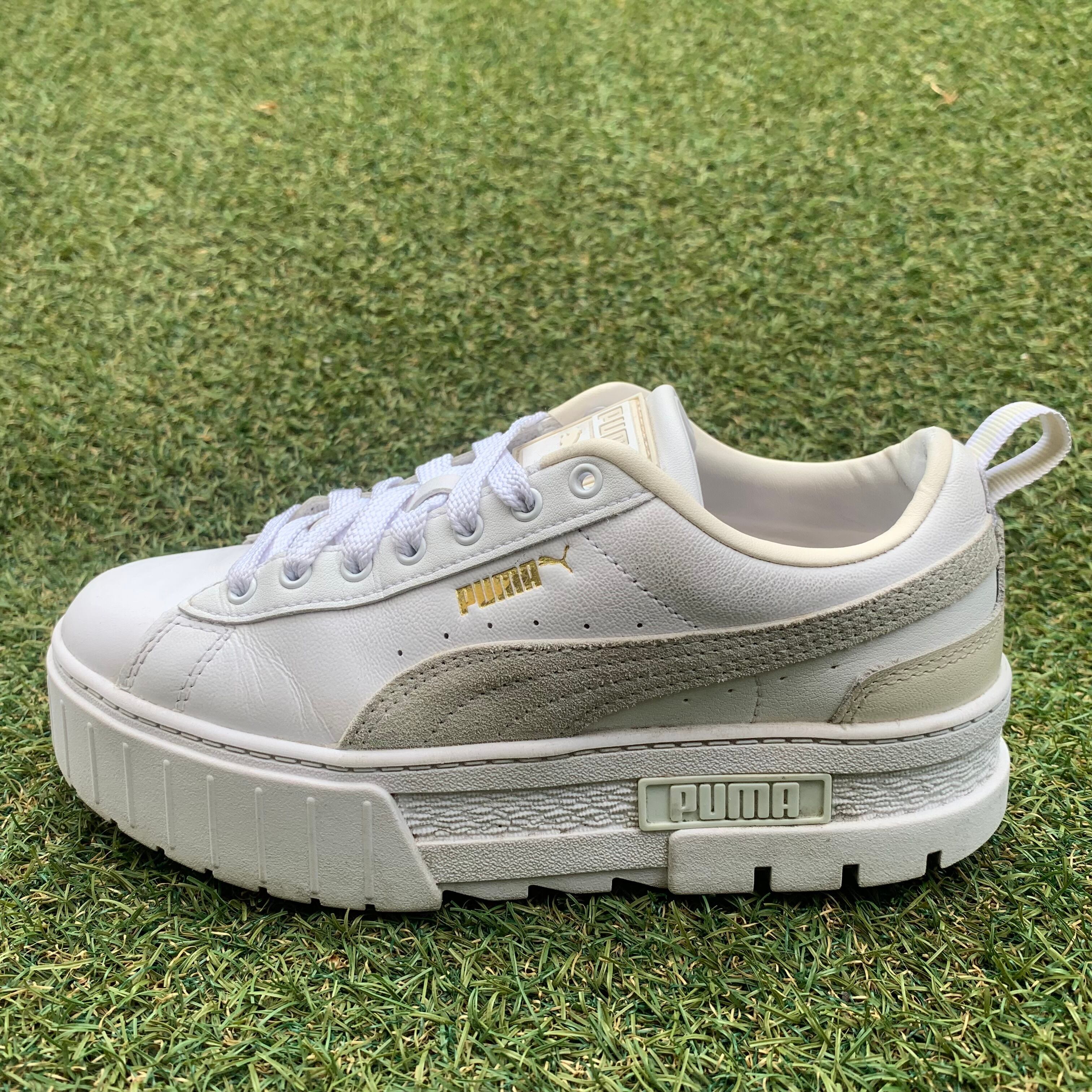 PUMA MAZE プーマ メイズ Hc397
