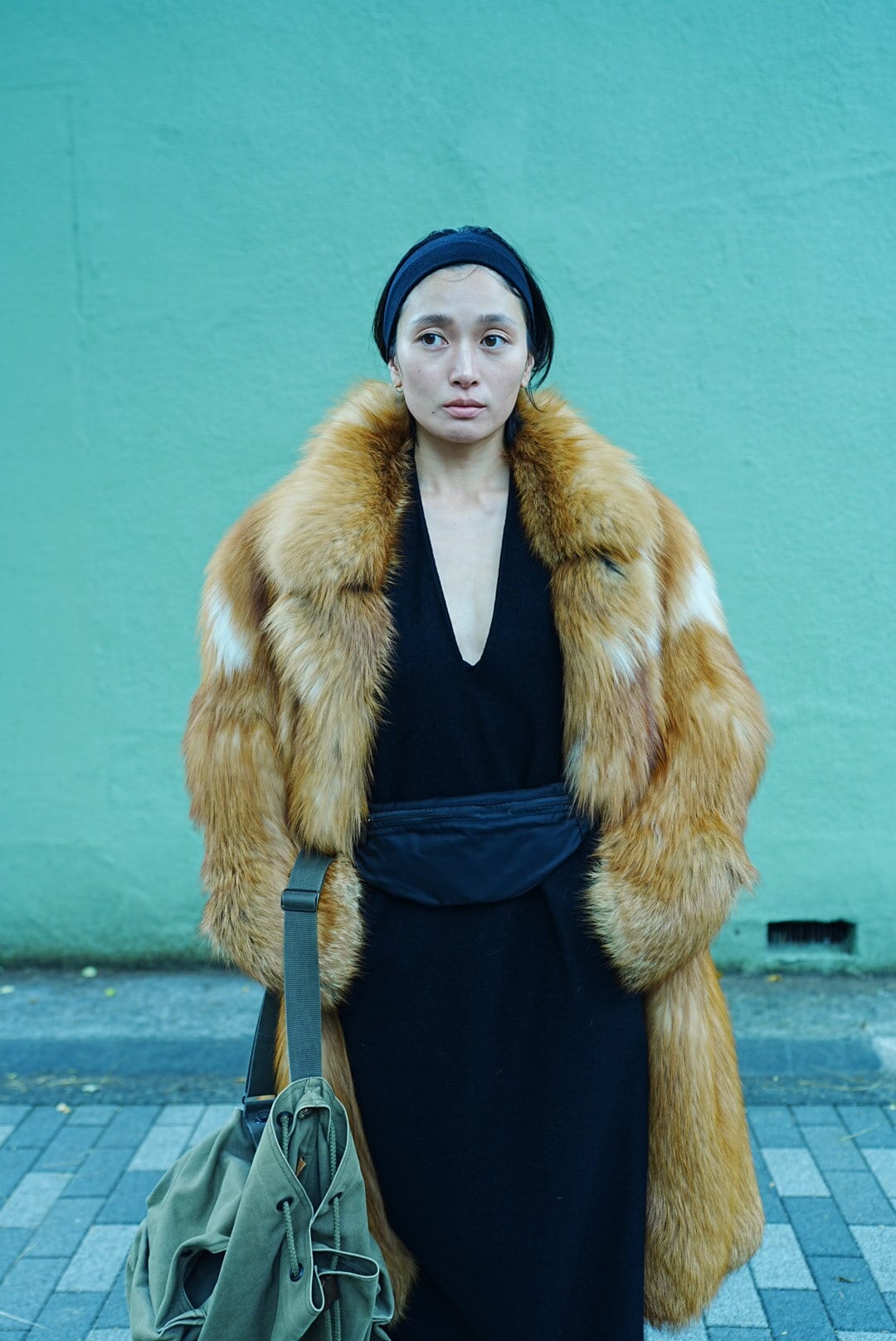 バッグ moon tree planet/belt pooch MOON TREE PLANET - Belt_pouch | MOON TREE PLANET