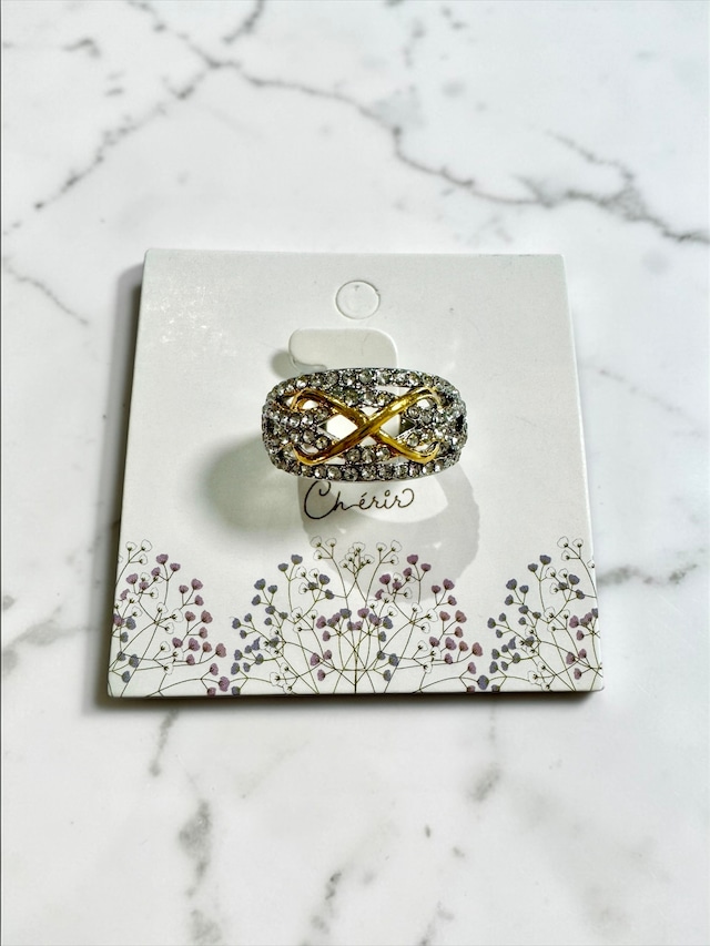 Infinity Ring ― 境界を越える、ひとつの選択 ―