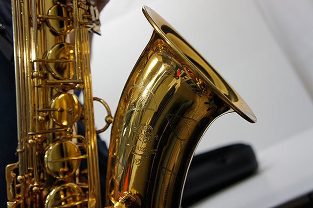 Selmer Mark6 マーク6 13万番台 セルマー中古テナーサックス 