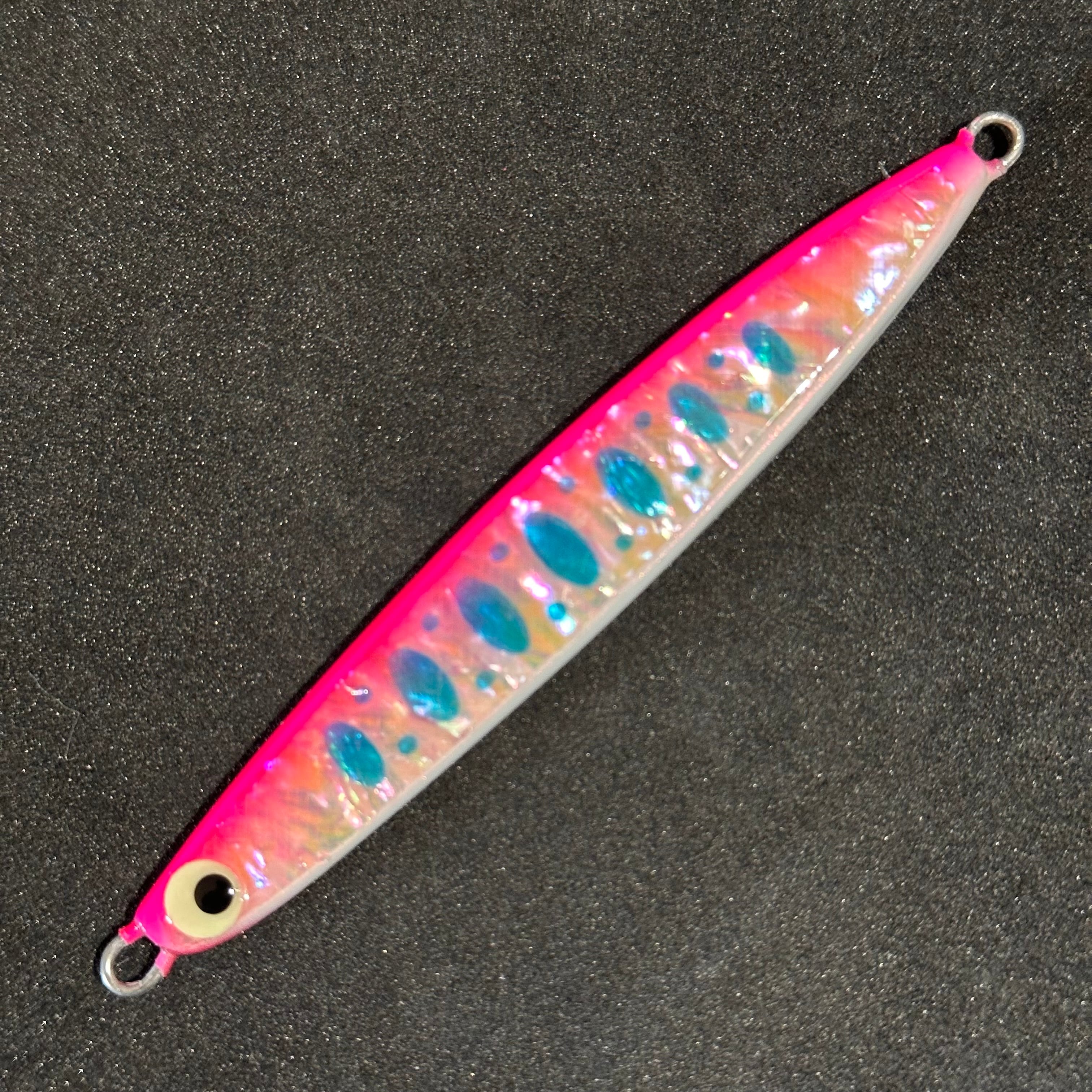thin33 | kaz craft