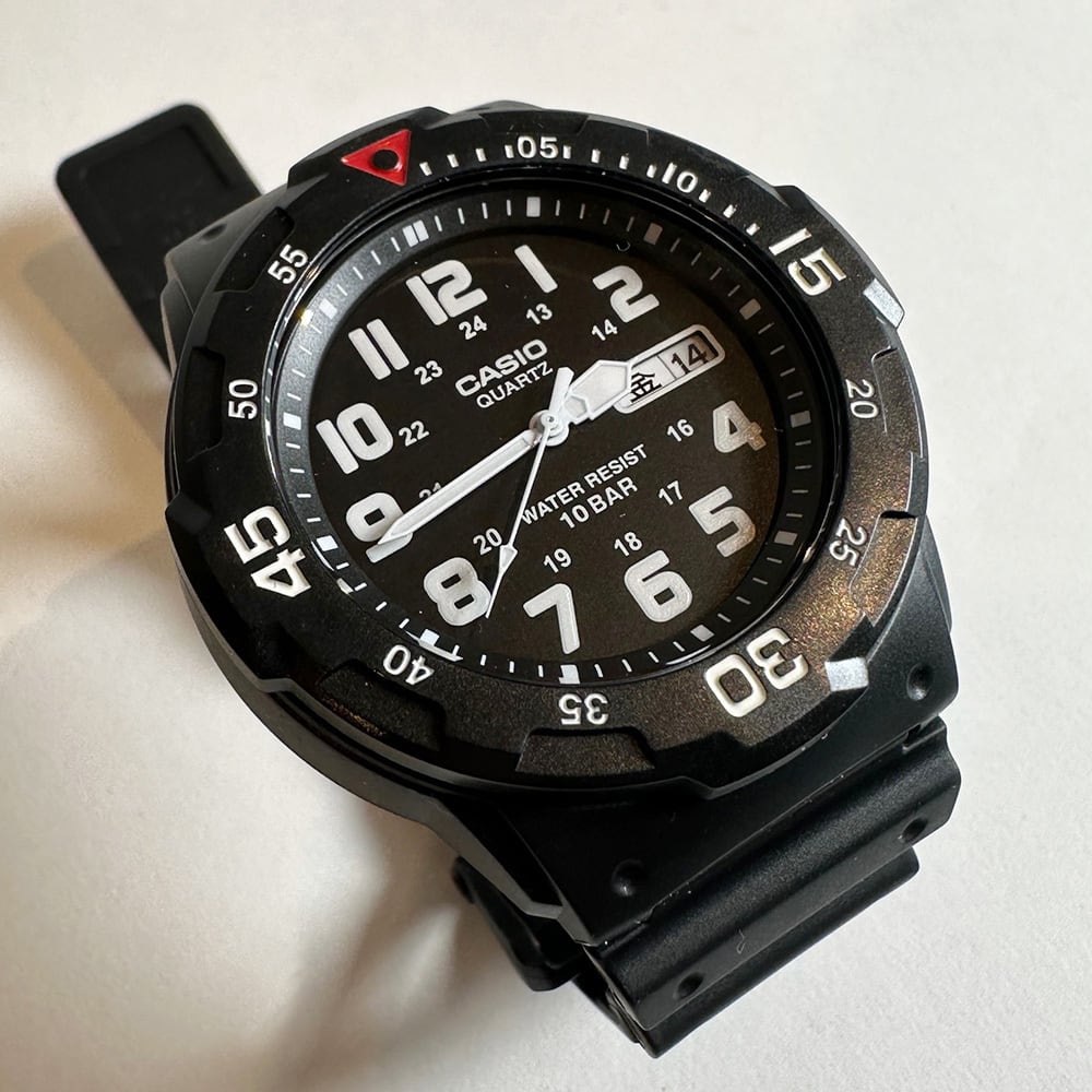 CASIO Collection | photogenique