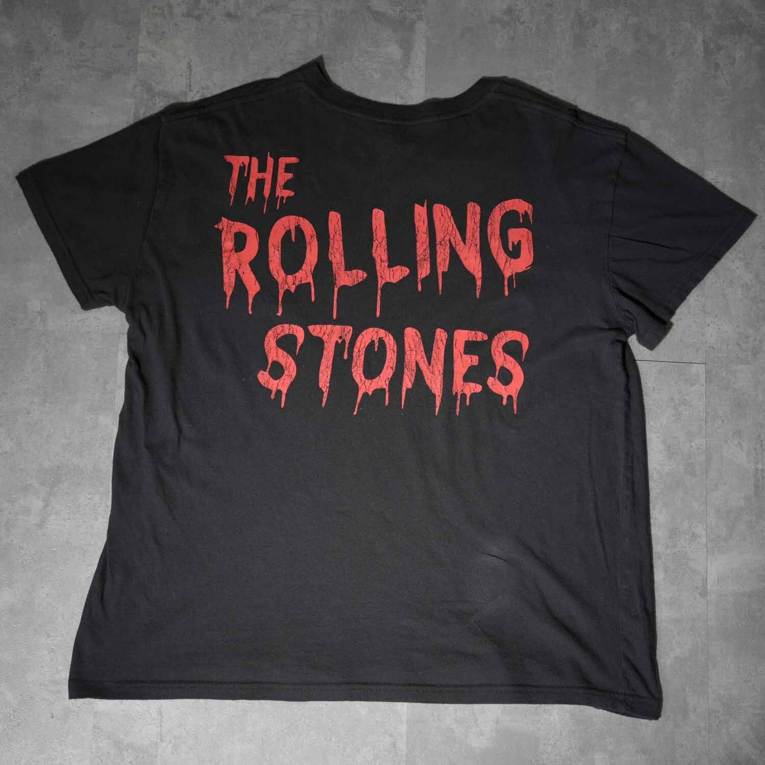 The Rolling Stones 