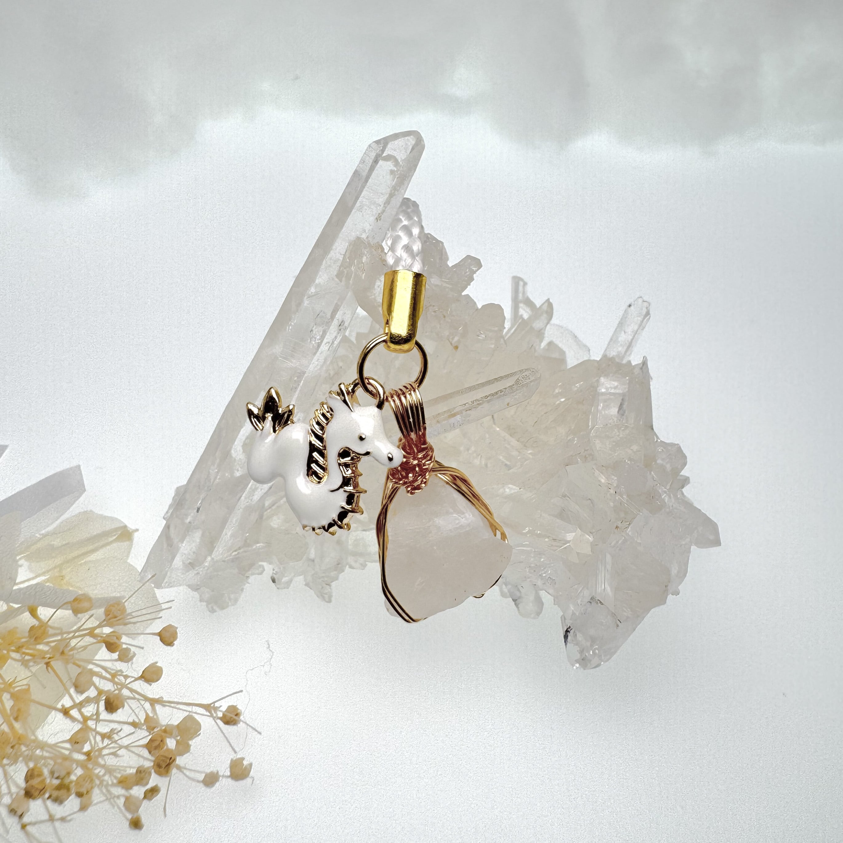 sunday shop〜宮崎水晶アクセサリー〜