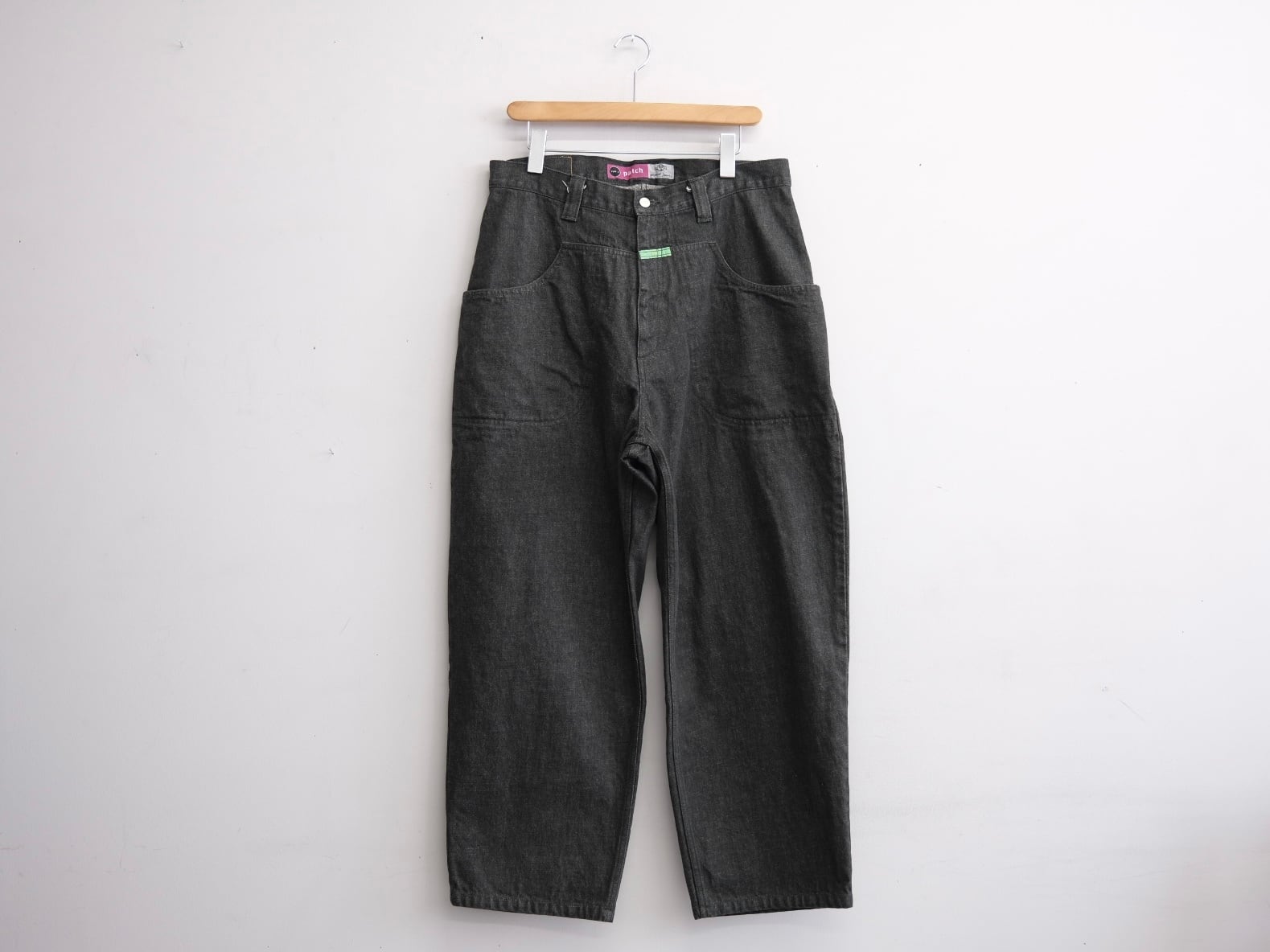 gourmet jeans | Lapel online store