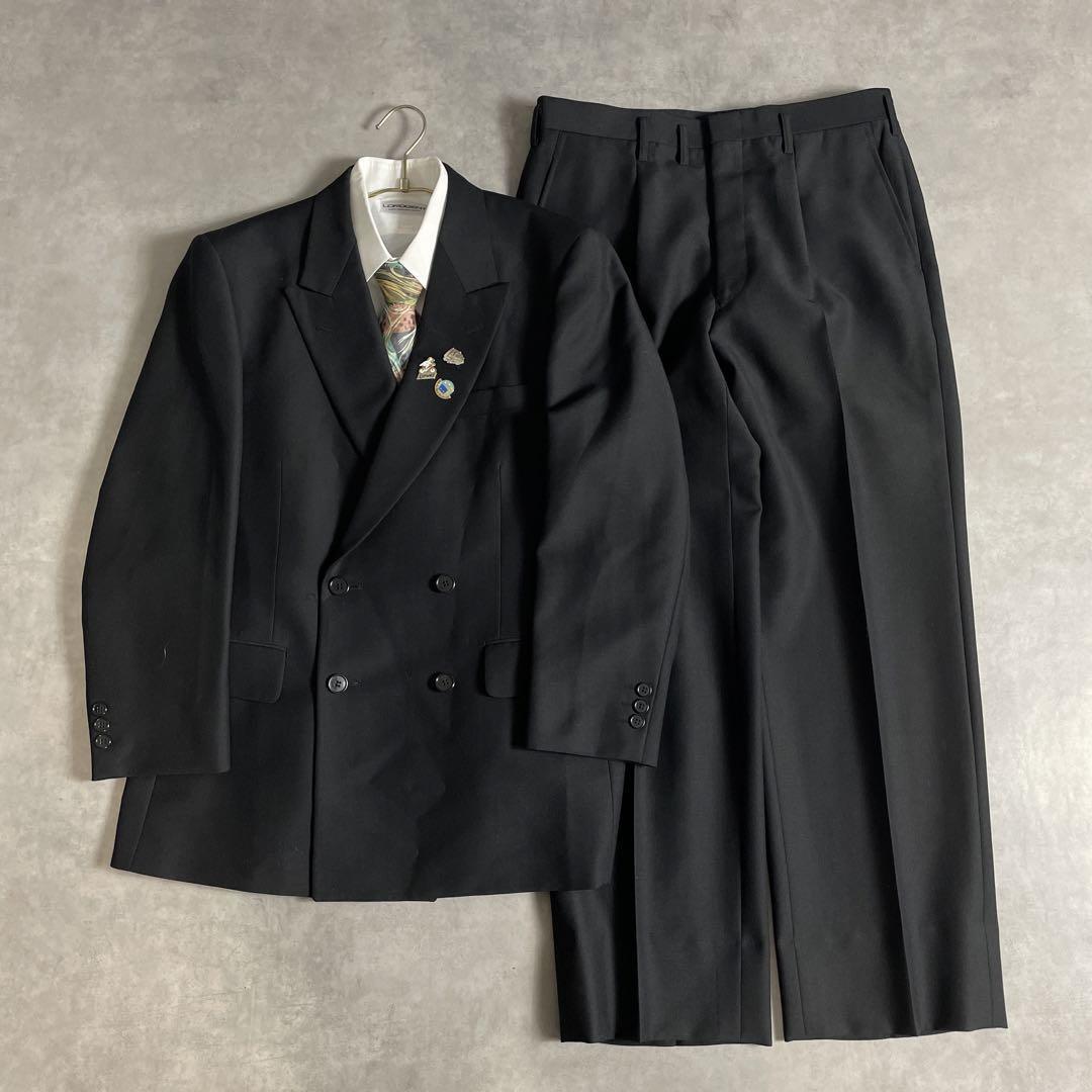 90s vintage レトロセットアップ スーツ ピンズ No.30 90s vintage レトロセットアップ スーツ ピンズ No.60 【公式通販】