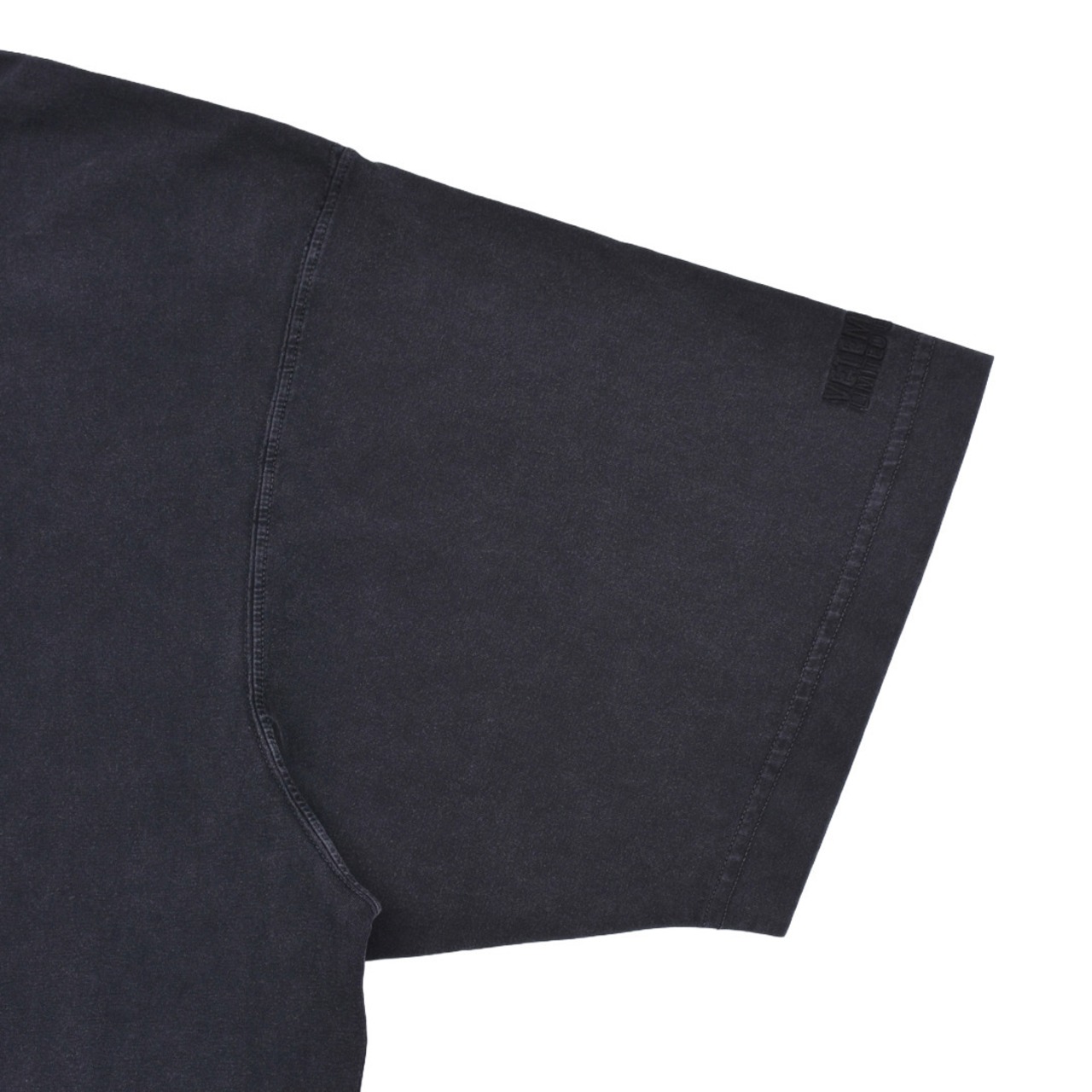 【VETEMENTS】PROPERTY OF VETEMENTS T-SHIRT - 5