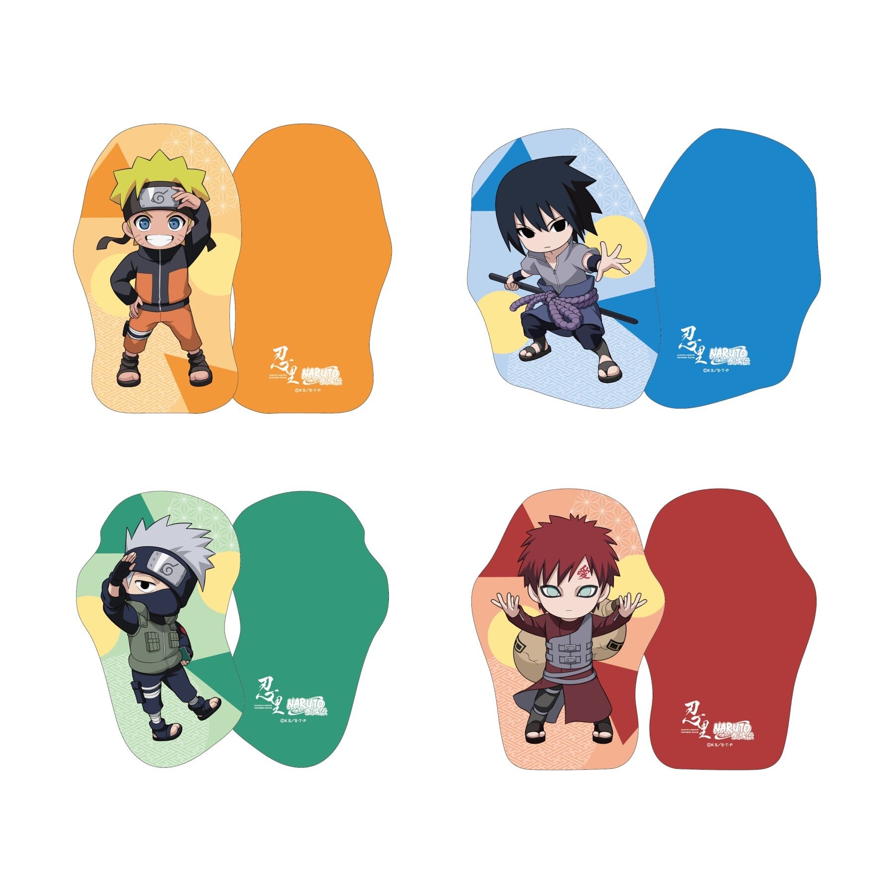 NARUTO＆BORUTO 忍里 | ニジゲンノモリ オンラインショップ