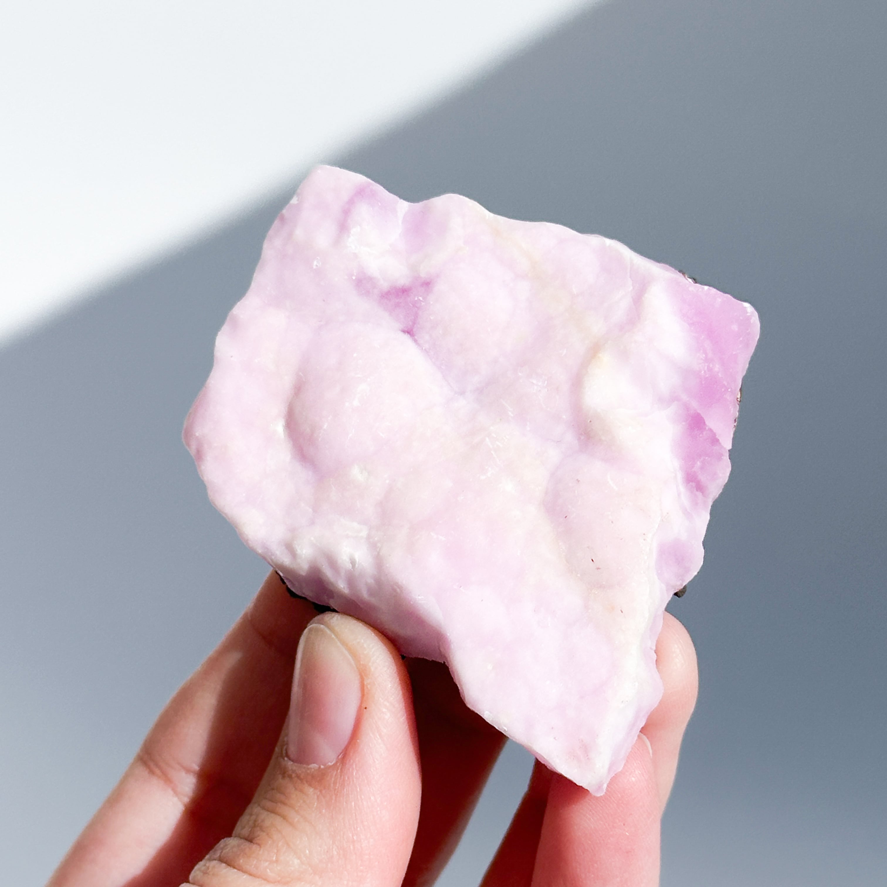 ピンクアラゴナイト 原石 24◇ Pink Aragonite ◇天然石・鉱物