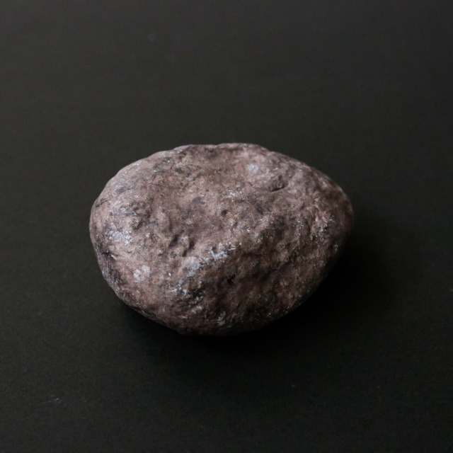 蕨野 知子 - Stone wall piece (L) / No,02  (made in Japan)