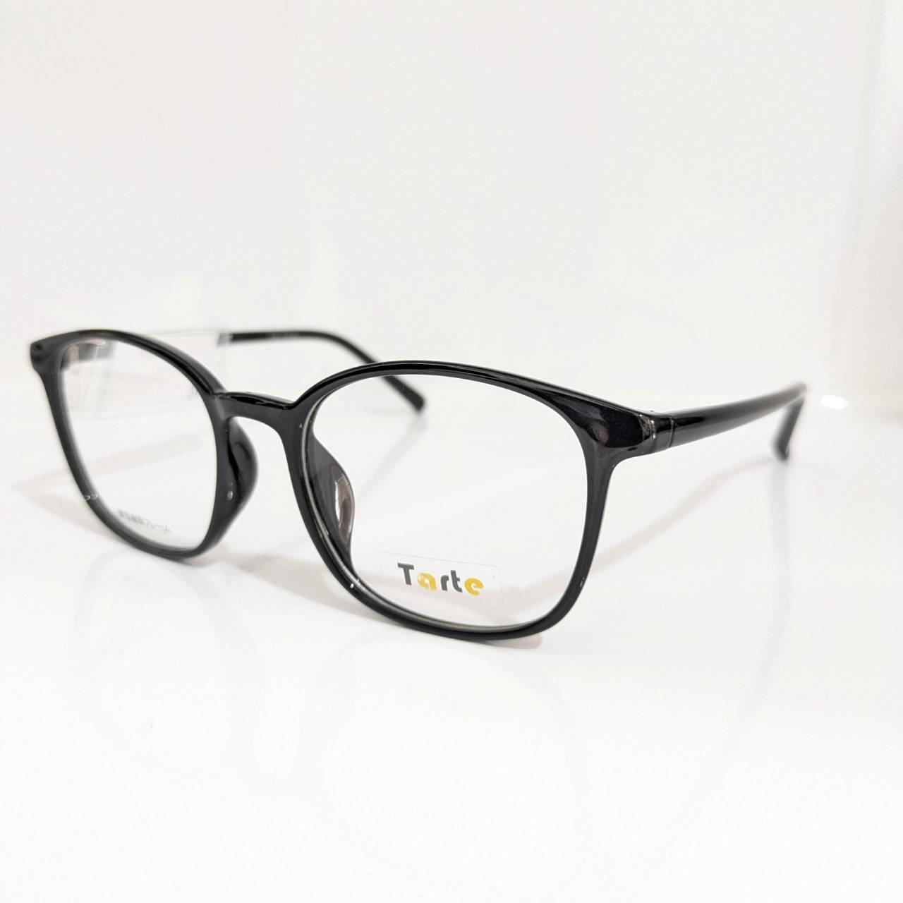【Tarte】ウエリントンセルフレーム ブラック